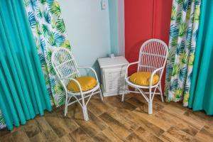 Galeriebild der Unterkunft Villa De Cruz - Deluxe Suite in Scarborough