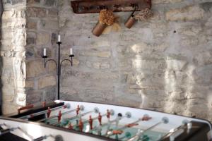 Foto dalla galleria di Stone house and dependance 7 pers a Moltrasio