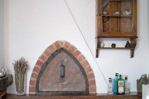 Foto dalla galleria di Stone house and dependance 7 pers a Moltrasio