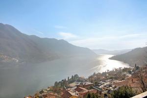 Paesaggio naturale nelle vicinanze dell'appartamento