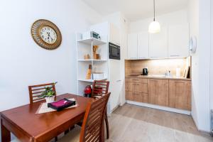 Kuchyňa alebo kuchynka v ubytovaní 2HomeRent Madera