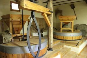 Φωτογραφία από το άλμπουμ του EL MOLINO De Villel σε Villel