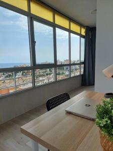 Fotografia z galérie ubytovania Macarena´s Home *Sea view*-Saltillo Alto v destinácii Torremolinos + 28 fotografií