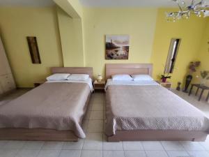 Gallery image of Angelo Studios2 in Nikiti +8 photos