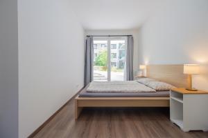 Fotografia z galérie ubytovania Corvin Modern Two Bedroom Apartment FREE PARKING v Budapešti
