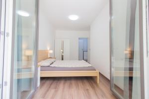 Fotografia z galérie ubytovania Corvin Modern Two Bedroom Apartment FREE PARKING v Budapešti