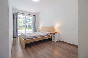 Fotografia z galérie ubytovania Corvin Modern Two Bedroom Apartment FREE PARKING v Budapešti