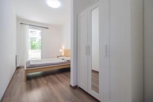 Fotografia z galérie ubytovania Corvin Modern Two Bedroom Apartment FREE PARKING v Budapešti