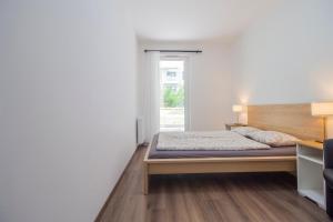 Fotografia z galérie ubytovania Corvin Modern Two Bedroom Apartment FREE PARKING v Budapešti