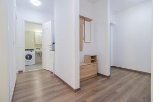 Fotografia z galérie ubytovania Corvin Modern Two Bedroom Apartment FREE PARKING v Budapešti
