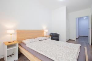 Fotografia z galérie ubytovania Corvin Modern Two Bedroom Apartment FREE PARKING v Budapešti