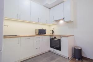 Fotografia z galérie ubytovania Corvin Modern Two Bedroom Apartment FREE PARKING v Budapešti