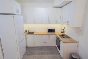 Fotografia z galérie ubytovania Corvin Modern Two Bedroom Apartment FREE PARKING v Budapešti