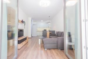Fotografia z galérie ubytovania Corvin Modern Two Bedroom Apartment FREE PARKING v Budapešti