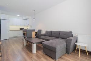 Fotografia z galérie ubytovania Corvin Modern Two Bedroom Apartment FREE PARKING v Budapešti
