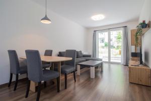 Fotografia z galérie ubytovania Corvin Modern Two Bedroom Apartment FREE PARKING v Budapešti