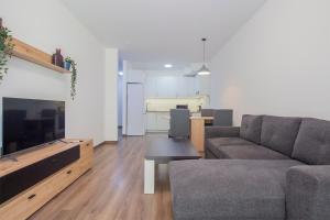 Fotografia z galérie ubytovania Corvin Modern Two Bedroom Apartment FREE PARKING v Budapešti