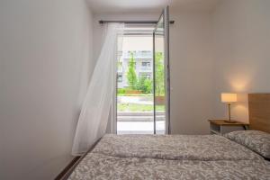 Fotografia z galérie ubytovania Corvin Modern Two Bedroom Apartment FREE PARKING v Budapešti