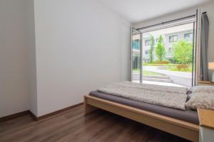 Fotografia z galérie ubytovania Corvin Modern Two Bedroom Apartment FREE PARKING v Budapešti