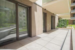 Fotografia z galérie ubytovania Corvin Modern Two Bedroom Apartment FREE PARKING v Budapešti