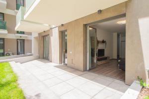 Fotografia z galérie ubytovania Corvin Modern Two Bedroom Apartment FREE PARKING v Budapešti