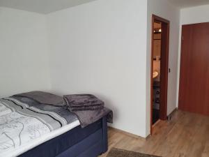 Fotografie z fotogalerie ubytování Zentrale Messe/Ferien Whg mit Garten & Parkplatz v destinaci Ratingen