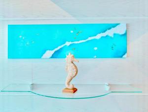 Fotografie z fotogalerie ubytování Hotel Neptuno v destinaci San Pedro del Pinatar