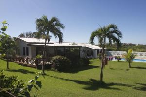 Gallery image of Bed and Breakfast Toni Kunchi in Willemstad