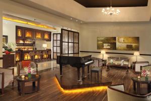 Gėrimai apgyvendinimo įstaigoje Secrets St James Adults Only - All Inclusive