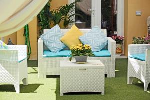 Galeriebild der Unterkunft Garden Sant'Avendrace in Cagliari