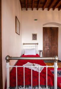 Gallery image of Villa Bella Leros 2 in Agia Marina