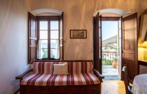 Gallery image of Villa Bella Leros 2 in Agia Marina