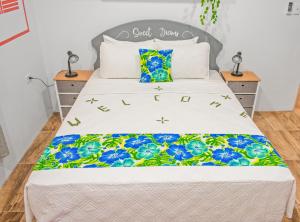 Fotografie z fotogalerie ubytování Villa De Cruz - Executive Suite v destinaci Scarborough