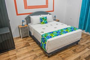 Fotografie z fotogalerie ubytování Villa De Cruz - Executive Suite v destinaci Scarborough