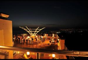 Fotografie z fotogalerie ubytování Alanya gold city hotel main building 3 bedroom apartment v destinaci Alanya