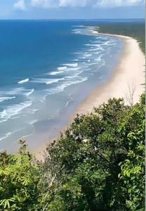 Fotografie z fotogalerie ubytování Casa de praia Ilhéus v destinaci Itacaré