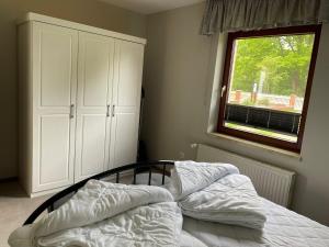 Gallery image of Ferienwohnung Wegner in Trassenheide +26 photos