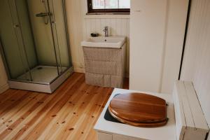 Foto sihtkohas Ucklum asuva majutusasutuse The Thistle Inn - Eko Farmstay galeriist