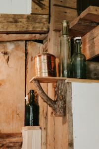 Foto sihtkohas Ucklum asuva majutusasutuse The Thistle Inn - Eko Farmstay galeriist