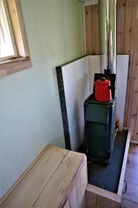 Foto sihtkohas Ucklum asuva majutusasutuse The Thistle Inn - Eko Farmstay galeriist