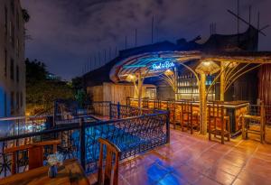하노이에 위치한 The One Hostel Hanoi에서 갤러리에 업로드한 사진