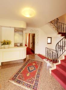 Fotografie z fotogalerie ubytování Hotel Garni Hubertus v destinaci Tirol