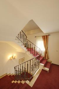 Fotografie z fotogalerie ubytování Hotel Garni Hubertus v destinaci Tirol