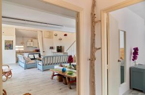Fotografie z fotogalerie ubytování Casa Ca Na Quina Migjorn Formentera v destinaci Playa Migjorn