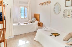 Fotografie z fotogalerie ubytování Casa Ca Na Quina Migjorn Formentera v destinaci Playa Migjorn