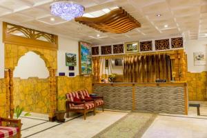 Fotografie z fotogalerie ubytování Royal Hotel v destinaci Nārān