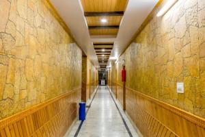 Fotografie z fotogalerie ubytování Royal Hotel v destinaci Nārān