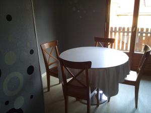 Fotografie z fotogalerie ubytování Gîte du vigneron v destinaci Mittelwihr + 2 fotografie