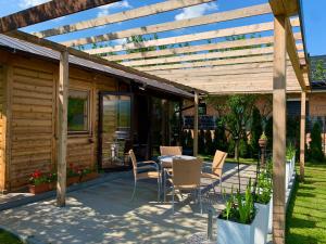 Foto dalla galleria di Apartment Sunny Place a Bihać