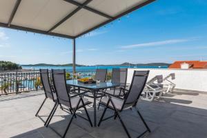 Ảnh trong thư viện ảnh của Apartment and Rooms Dalmatiko ở Vodice